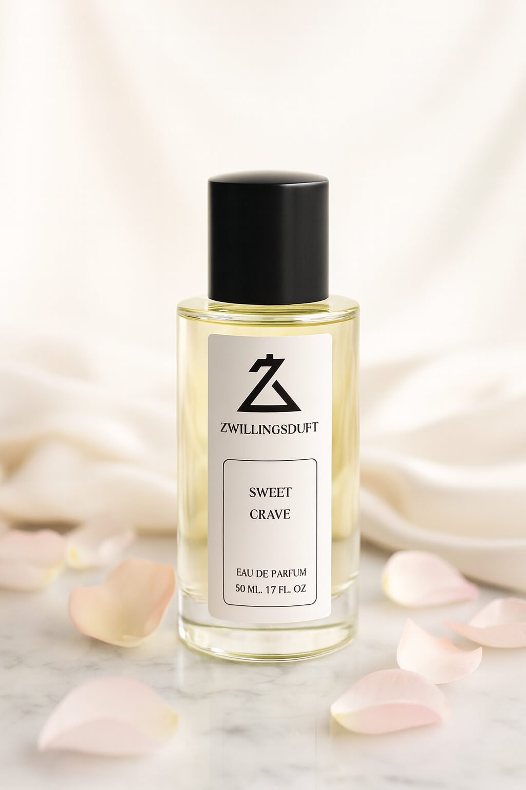 Vanille Antique Byredo® Dupe - Zwillingsduft