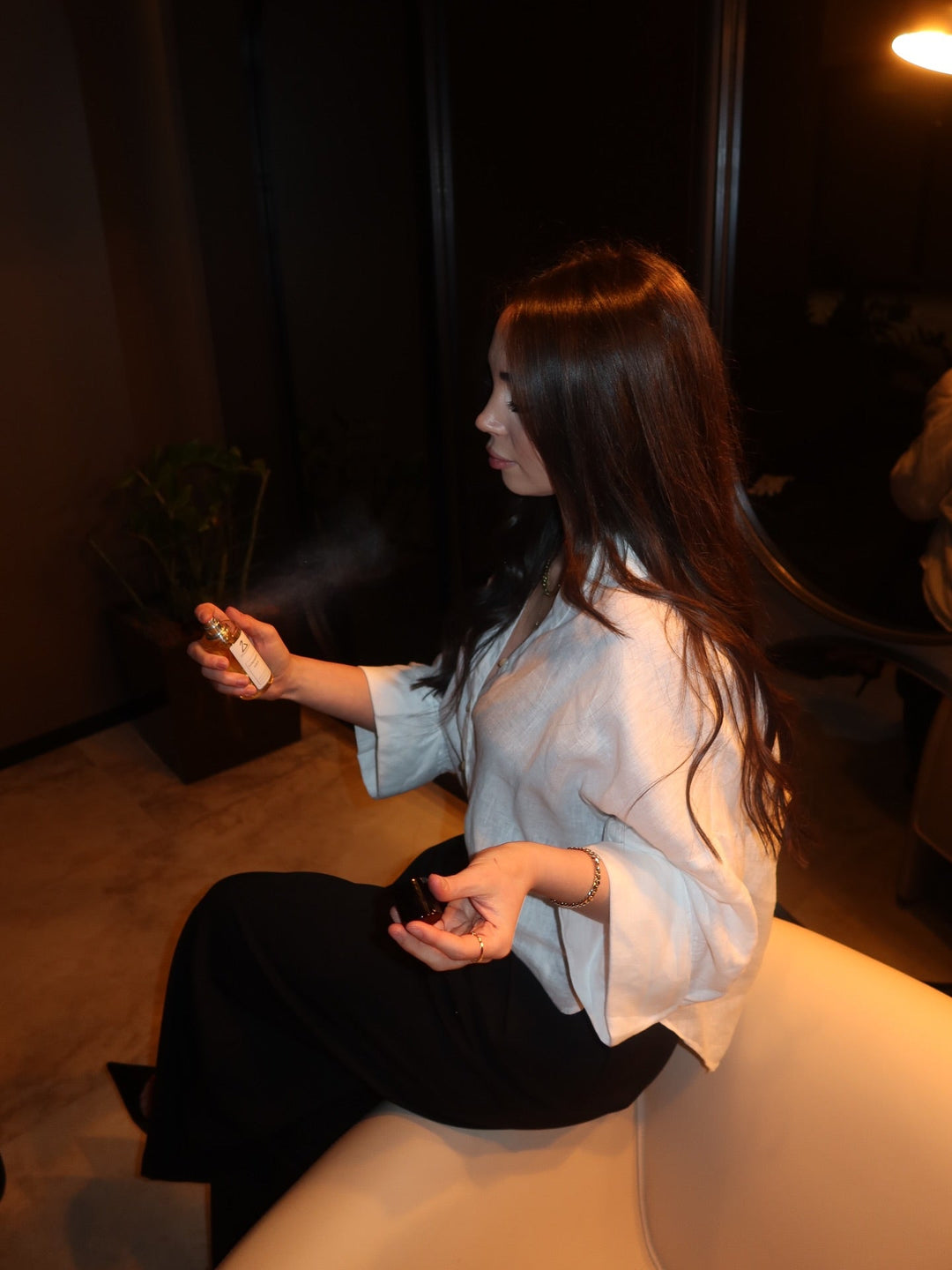 Langanhaltendes Parfum – So bleibt dein Duft den ganzen Tag frisch