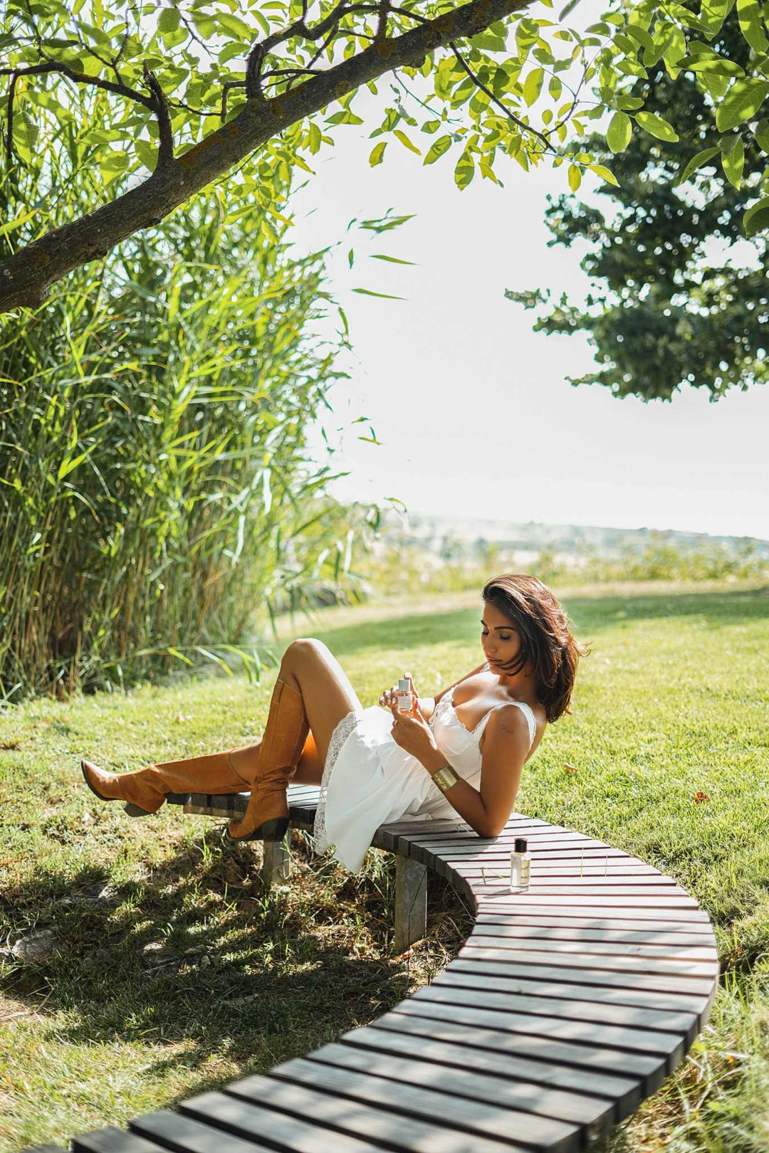 Sommer Düfte 2026 – Leicht, frisch und bezahlbar