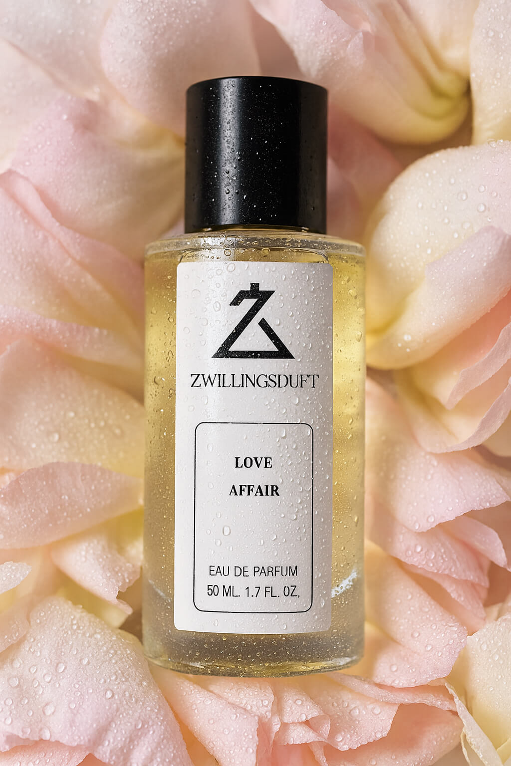 Kilian Love Don’t Be Shy® Dupe - Zwillingsduft