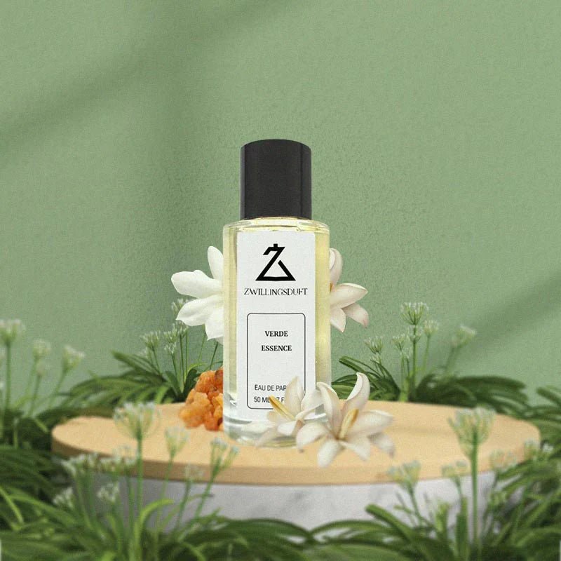 Giorgio Armani – Eine Legende lebt in Mode und Düften weiter - Zwillingsduft