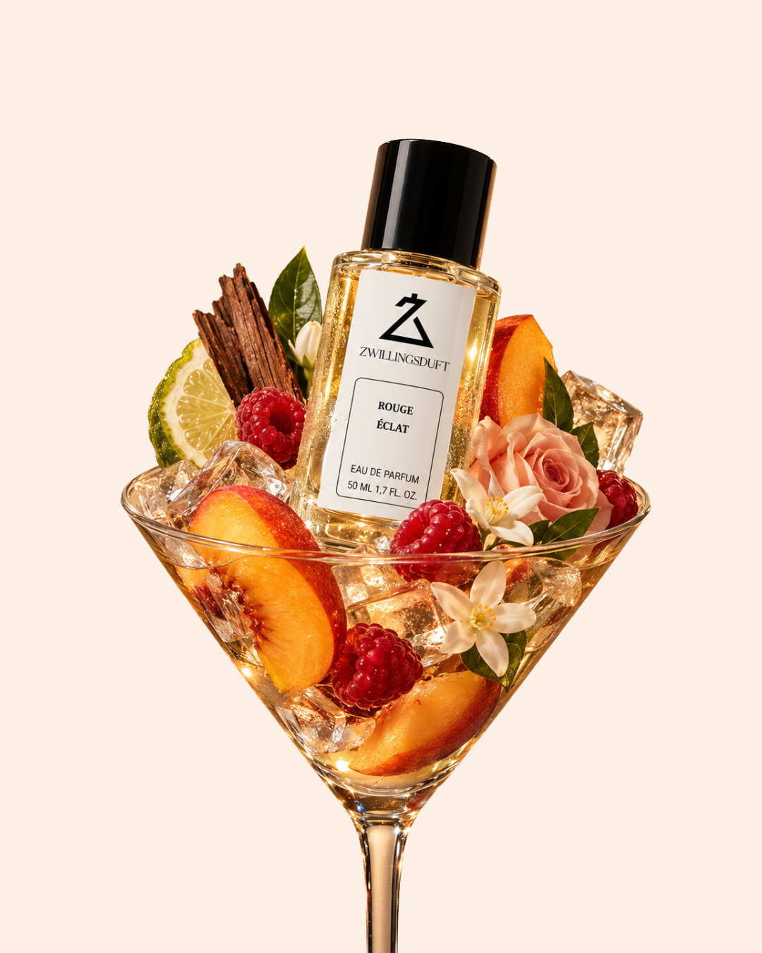Die 7 besten Komplimente-Düfte 2026 - Parfums, nach denen man dich fragen wird