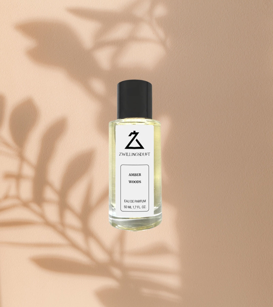 Tom Ford Oud Wood® & Amber Woods – Luxusduft & Alternative