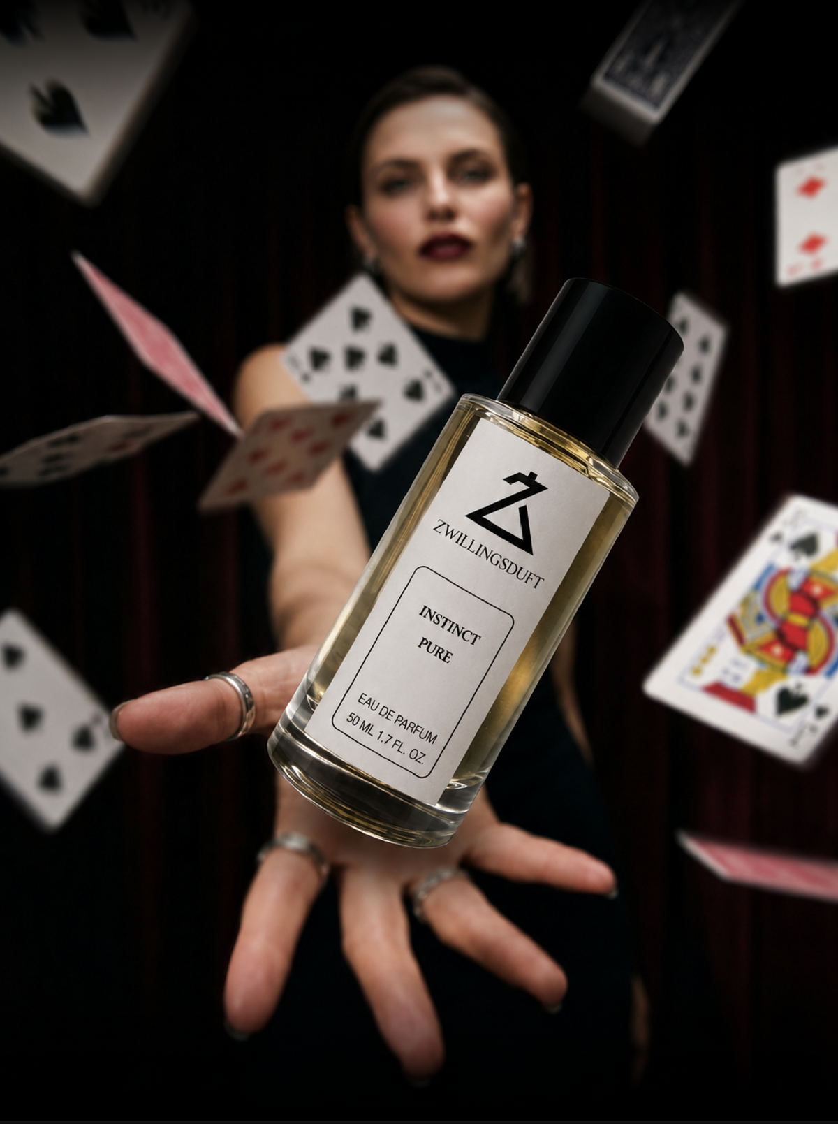 Parfum Geschenkset Schweiz – Duftsets als Geschenkidee