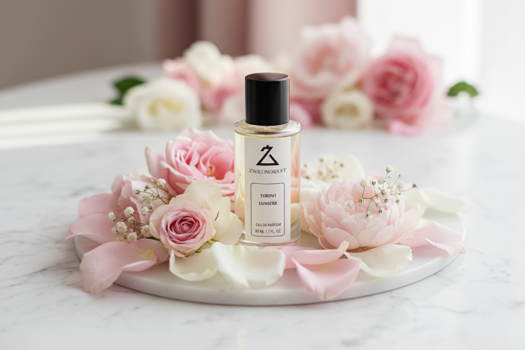 Top 5 Parfum Dupe Damen unter CHF 50
