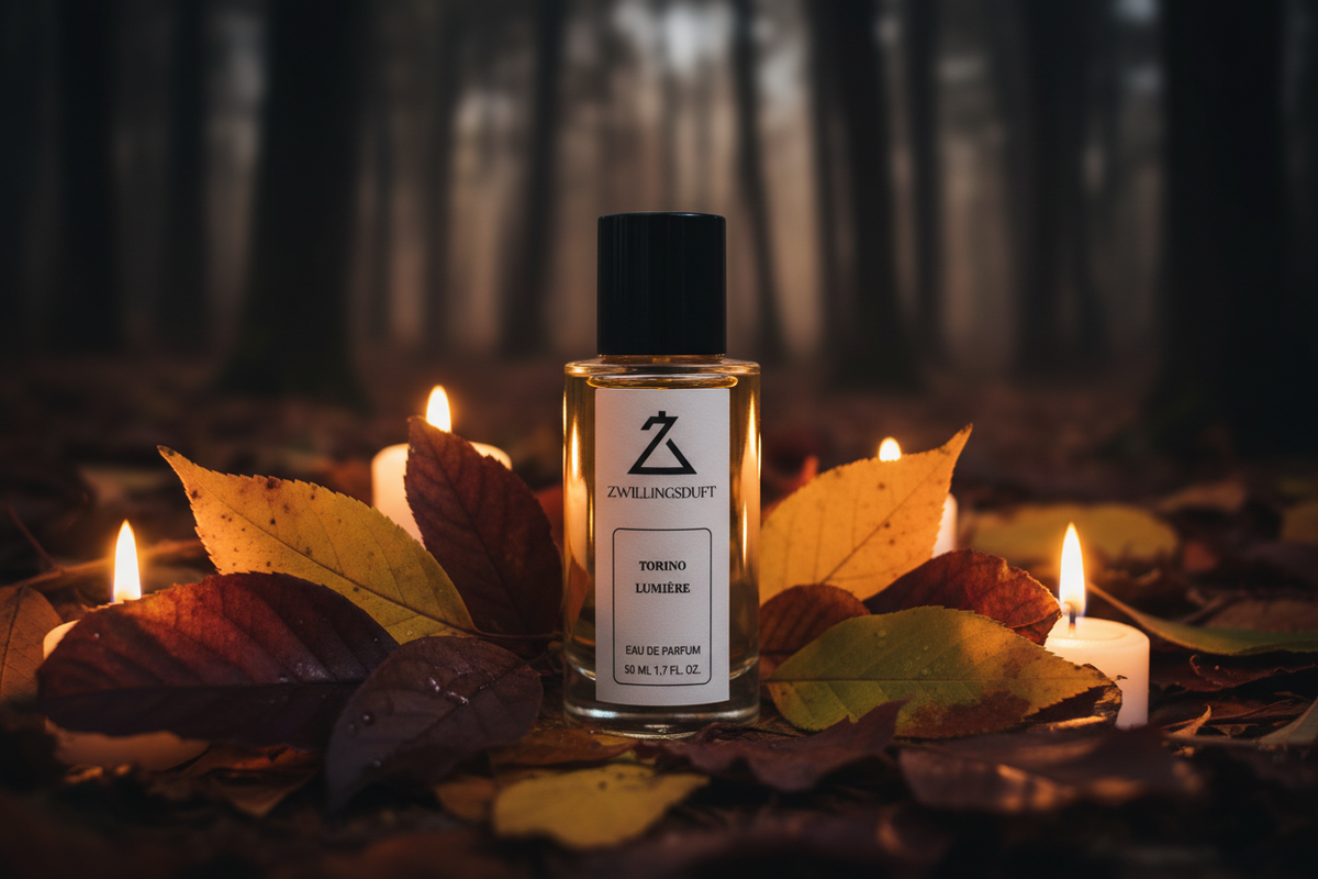 Nischen vs. Designer Parfum – Was ist der Unterschied?