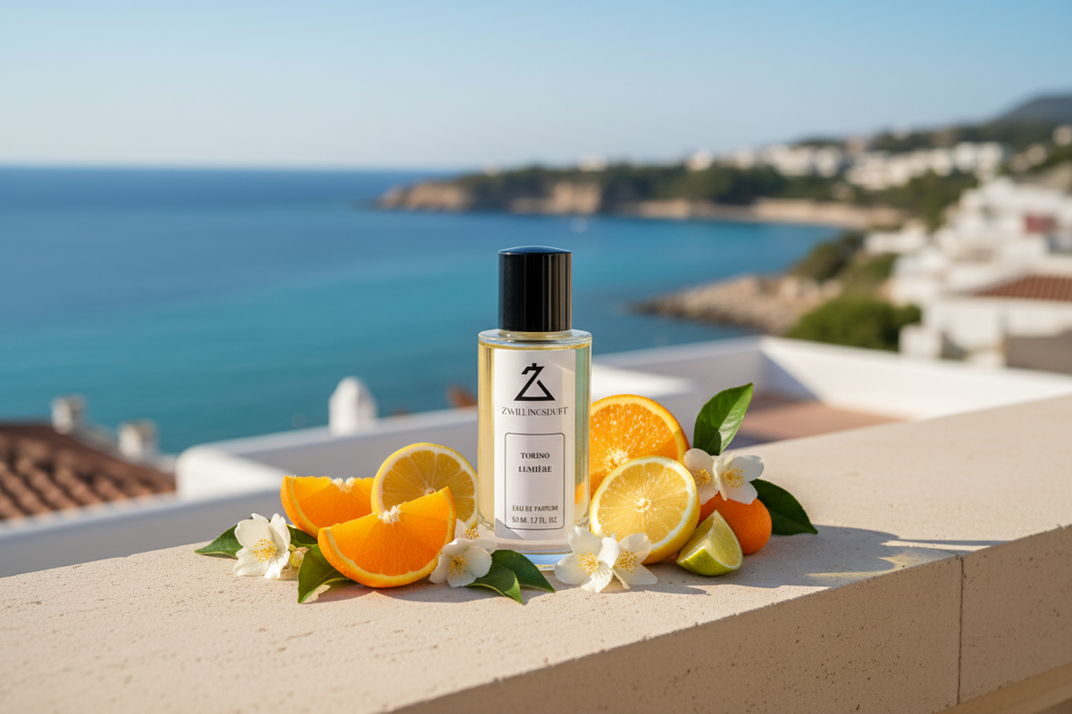Pheromon Parfum – Wirkung & Empfehlungen