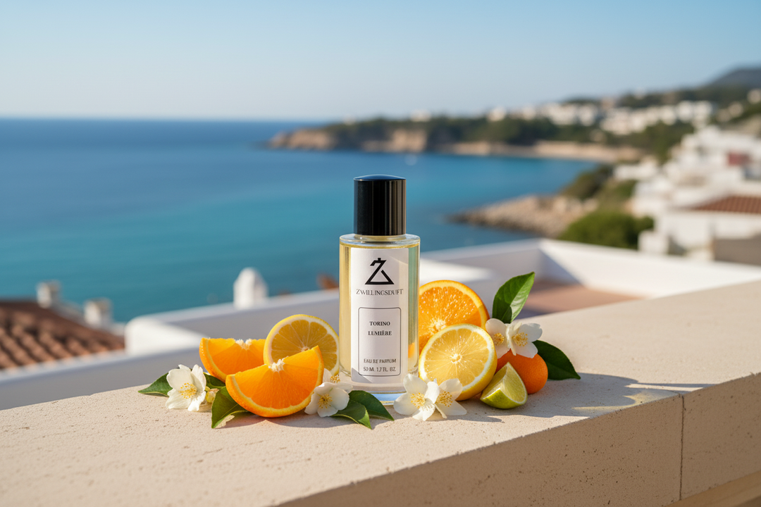 Parfum für den Sommerurlaub – Reisedüfte Dupe