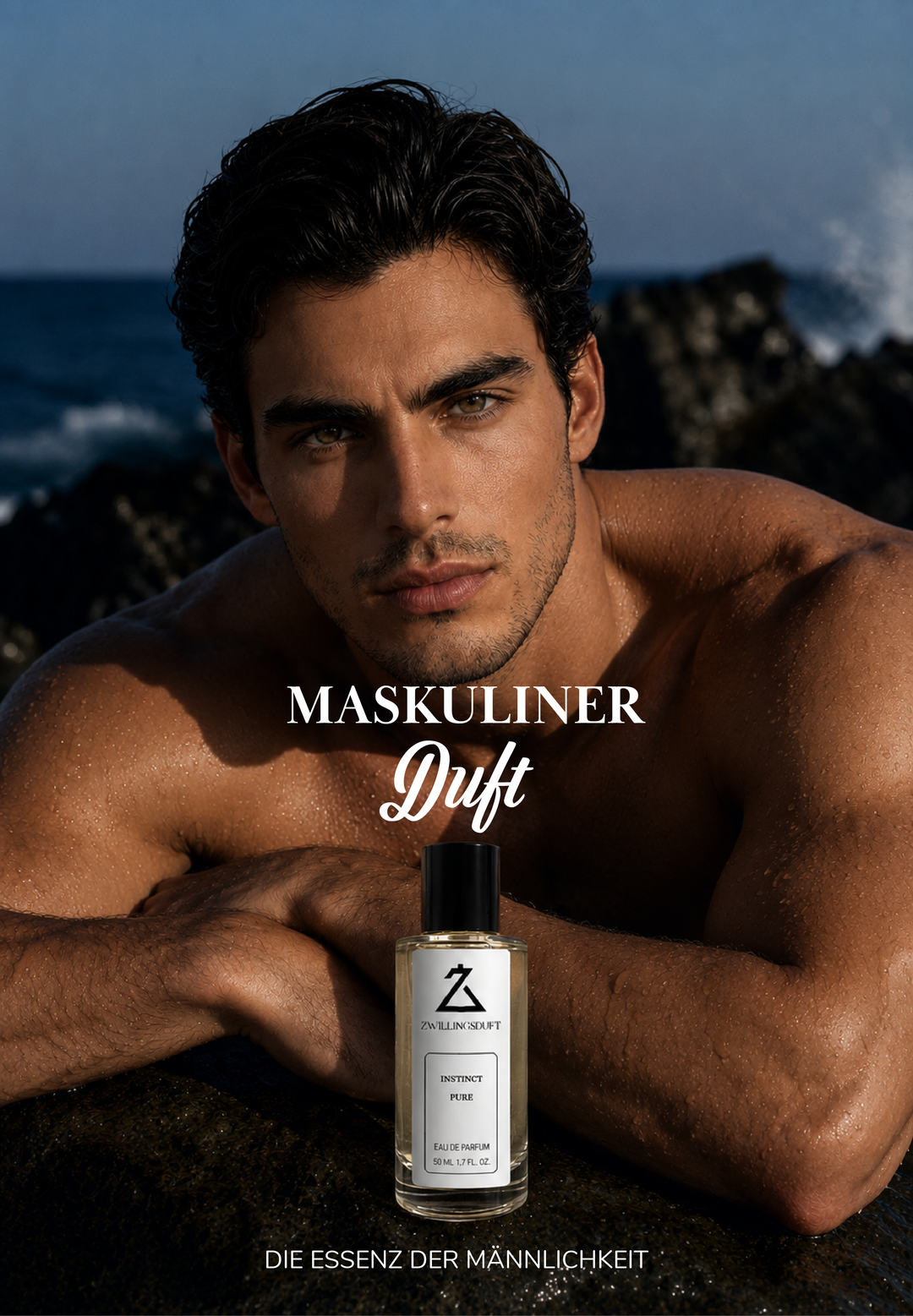 Creed Aventus® Alternativen Schweiz – Maskuline Düfte mit demselben Charakter