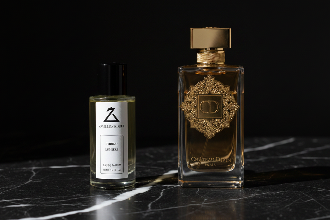 Parfum als Investition – Warum Duftzwillinge die kluge Wahl sind