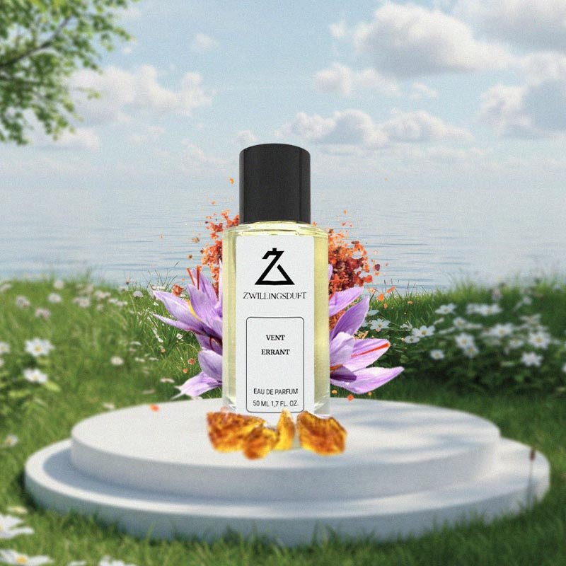 Oud, Amber & Luxus – Die Rückkehr der orientalischen Parfums 2025 - Zwillingsduft