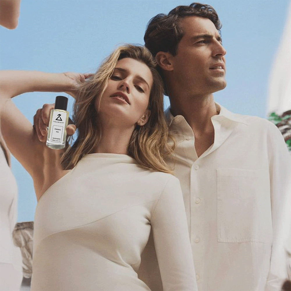Unisex Parfum Schweiz – Duftzwillinge für Sie & Ihn