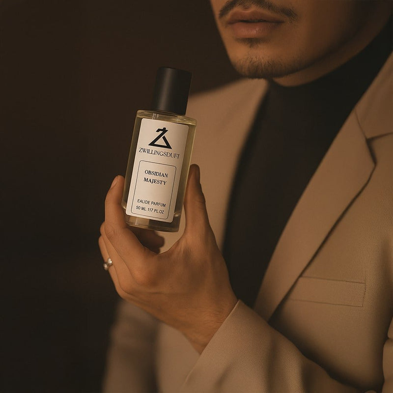 Duftzwillinge Herren