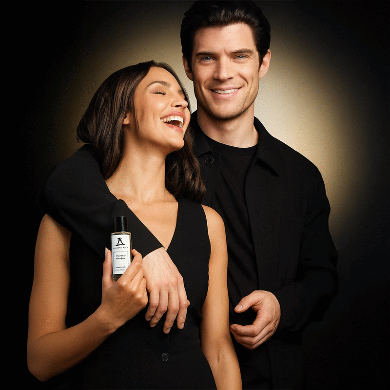 Duftzwillinge Unisex