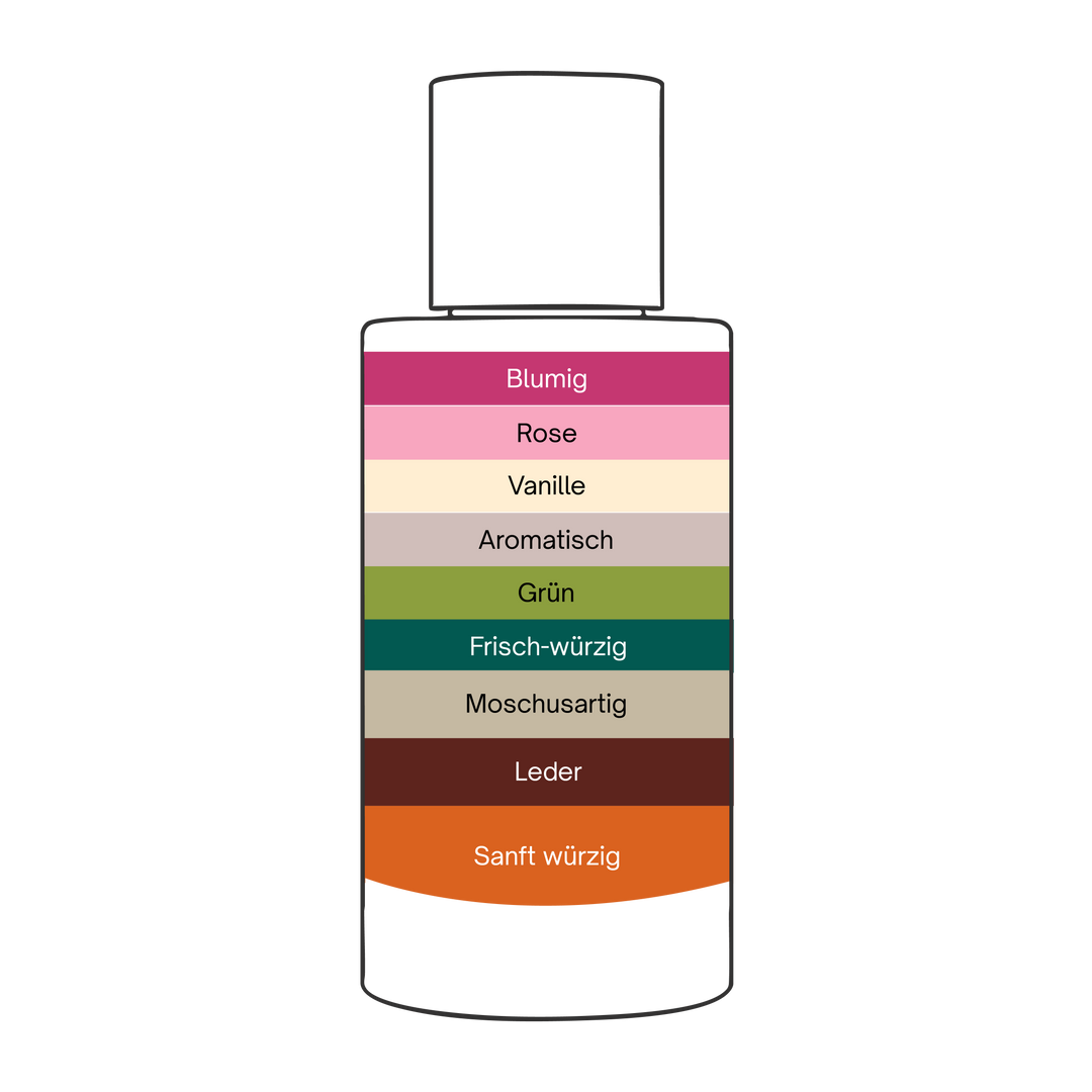 Spice Petal