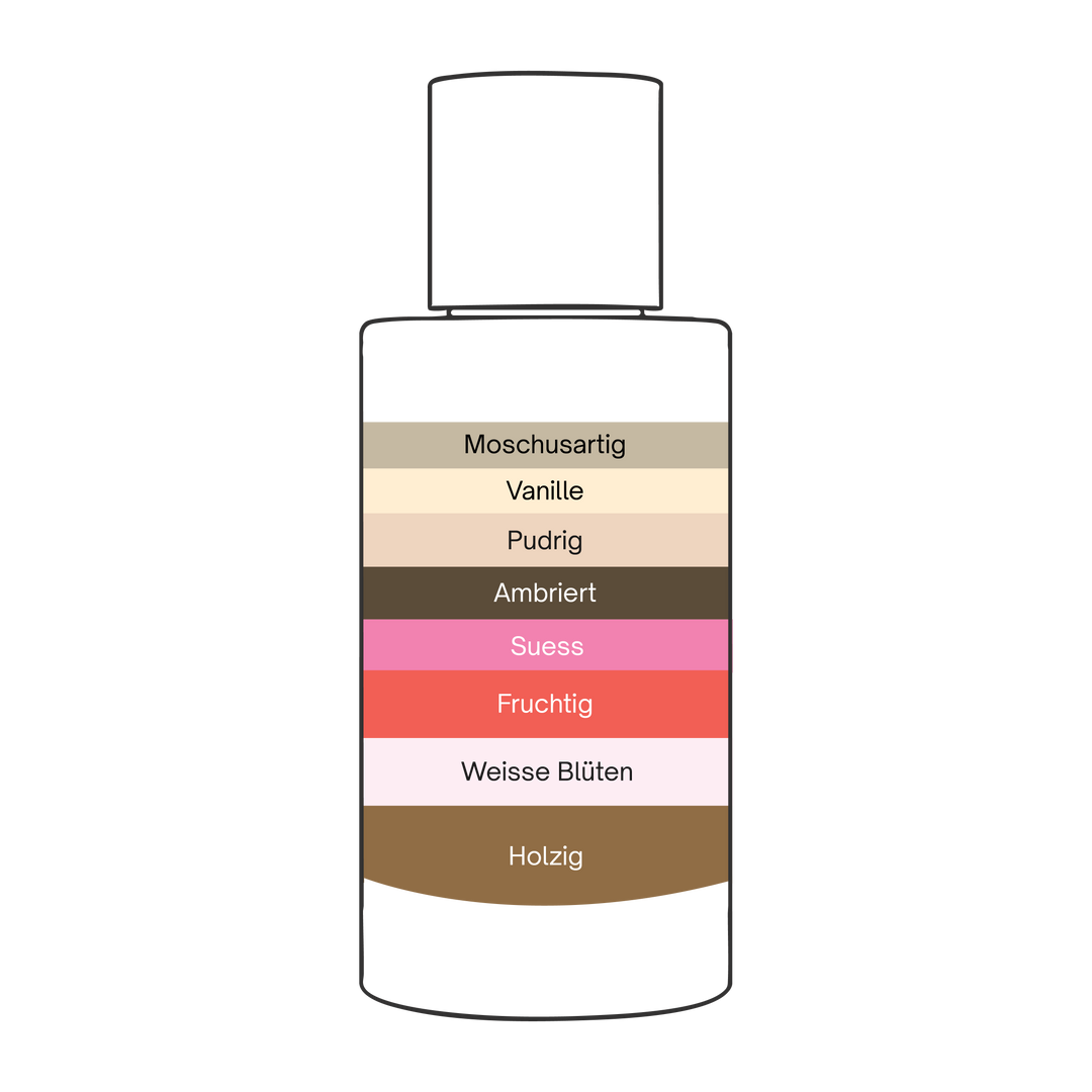 Blush Sands