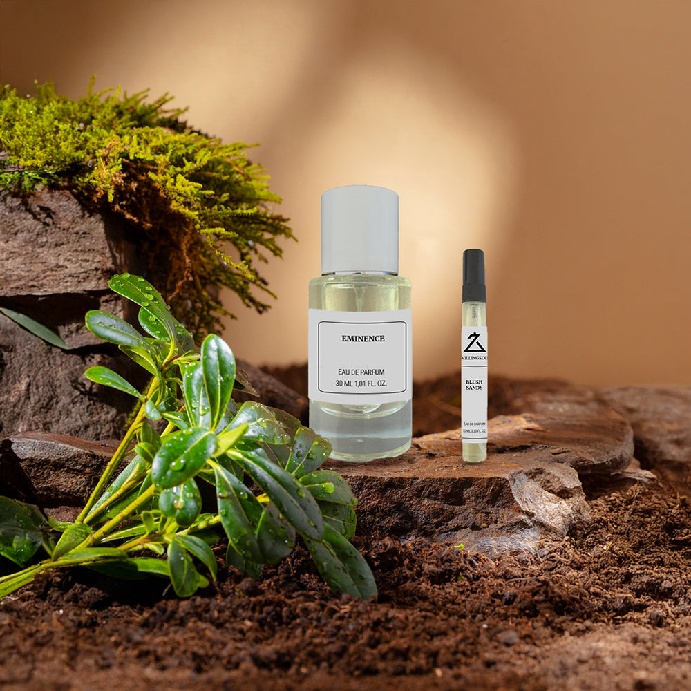 designer parfum dupes