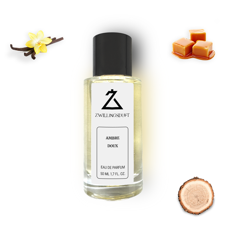Ambre Doux 50ml