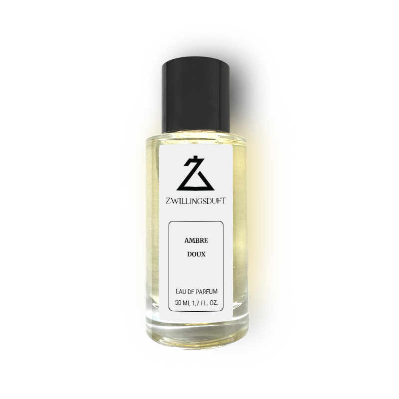 Ambre Doux eau de parfum 50ml