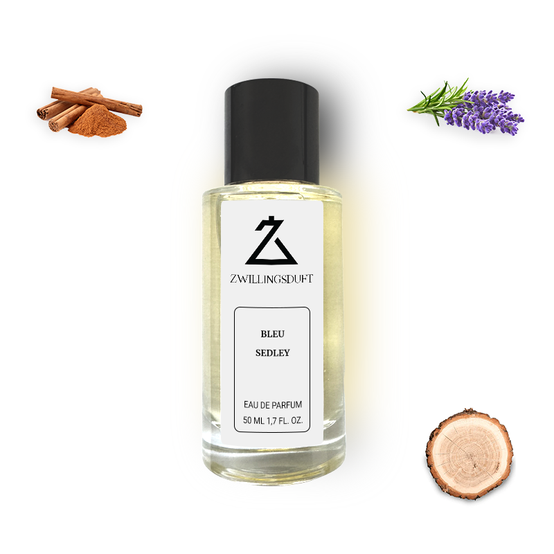 Bleu Sedley 50ml