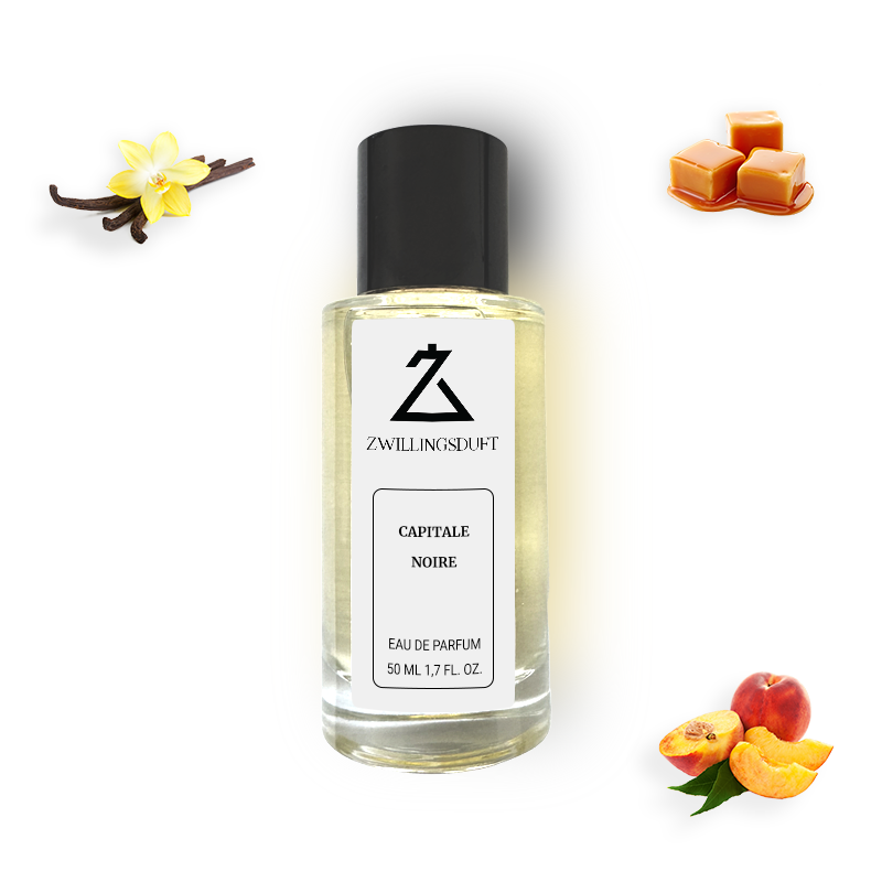 Capitale Noire 50ml
