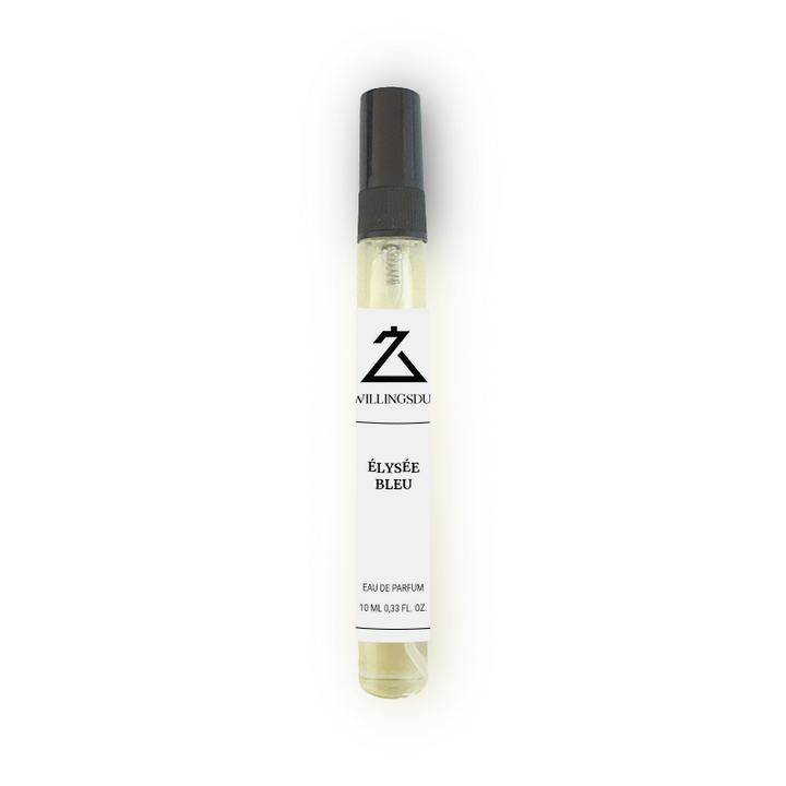 Élysée Bleu eau de parfum 10ml