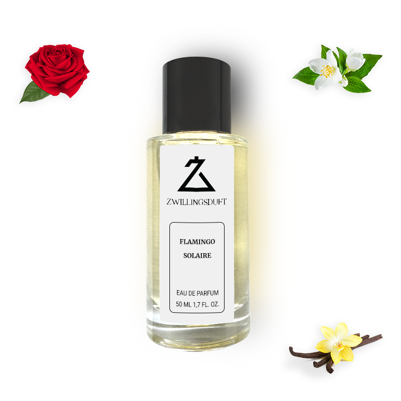 Flamingo Solaire 50ml
