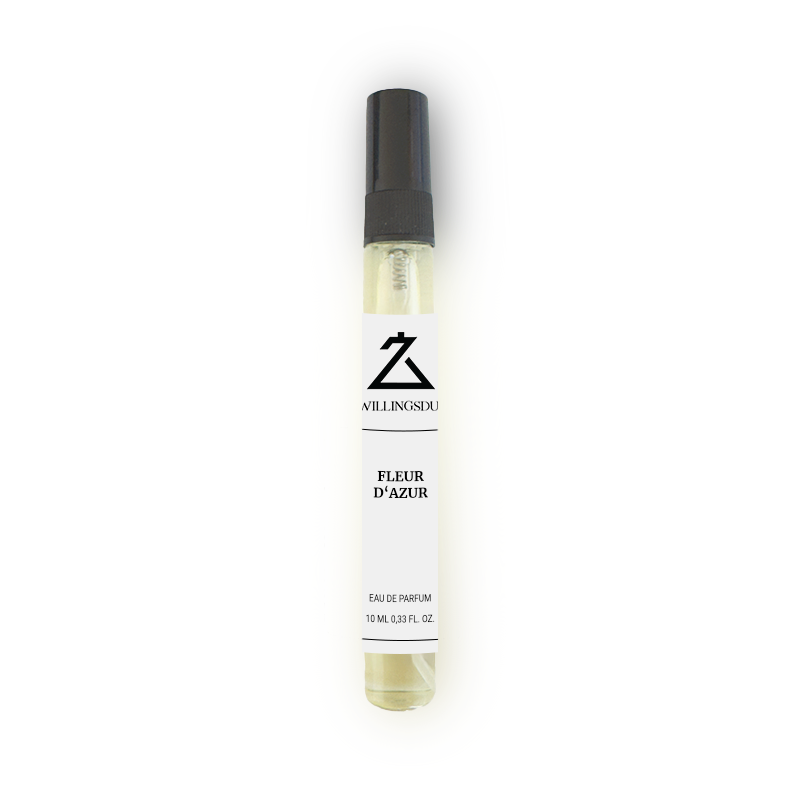 Fleur d’Azur 10ml