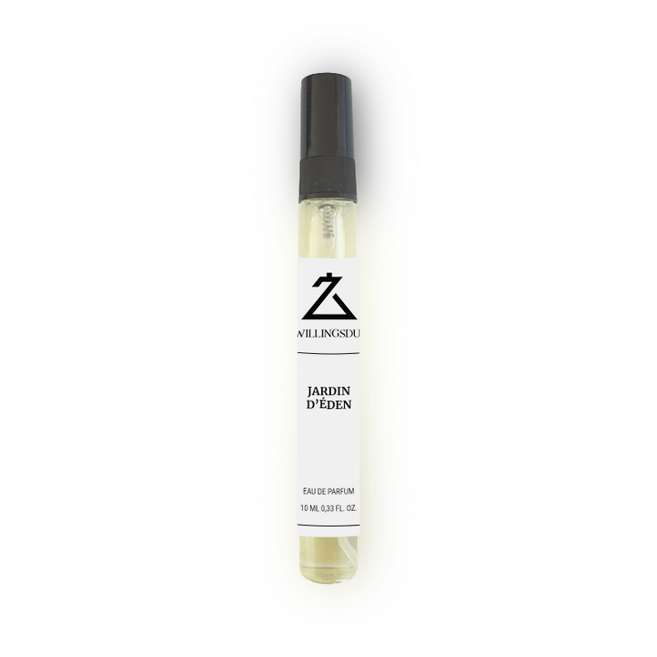 Jardin d’Éden 10ml