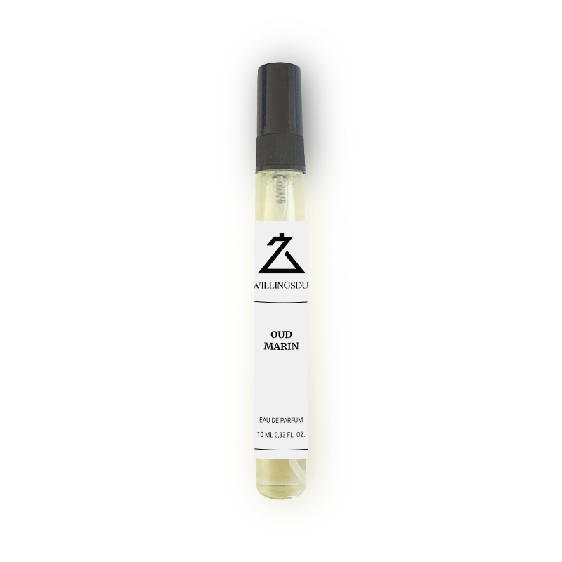 oud marin eau de parfum