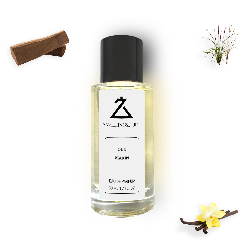 oud marin 50 ml